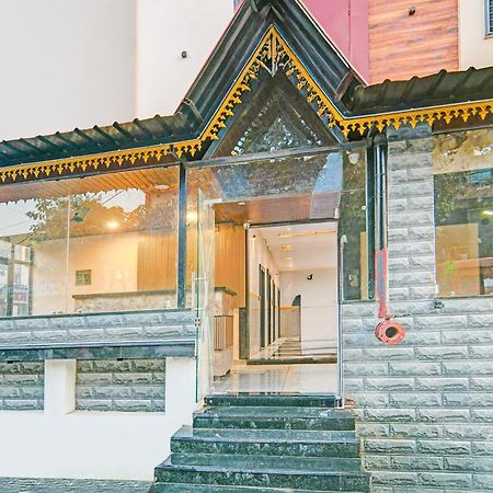 Super Collection O Mahakal Formerly Maharana Pratap Ujjain Dış mekan fotoğraf